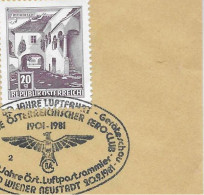 Postzegels > Europa > België > Brief Met 1 Postzegel (17724) - Otros & Sin Clasificación