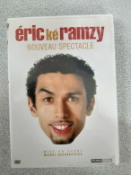 DVD Sketches - Eric Et Ramzy - Nouveau Spectacle - Sonstige & Ohne Zuordnung