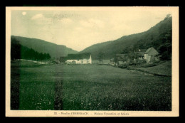 57 - MOULIN D'EBERBACH - MAISON FORESTIERE ET SCIERIE - Autres & Non Classés