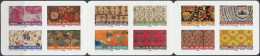 2011 - C 512 Neuf ** - Tissus Du Monde - Unused Stamps