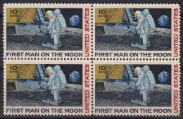 United States Of America 1969 Mi 990 MNH  (ZS1 USAvie990) - Other & Unclassified