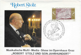 Postzegels > Europa > België > Brief Uit 1977 Met 1 Postzegel (17728) - Altri & Non Classificati