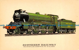R069402 Southern Railway. King Arthur Class Locomotive No 783 Sir Gillemere - Monde