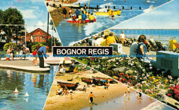 R070263 Bognor Regis. Multi View. Contance - Monde
