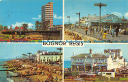 R070264 Bognor Regis. Multi View. Photo Precision. 1972 - Monde