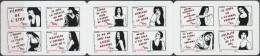 2011 - C 538 Neuf ** - "Femme De L'être", De Miss. Tic (1956-), Artiste Plasticienne De "Street Art" - Unused Stamps