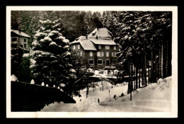 67 - LE HOHWALD - HOTEL IDOUX - Other & Unclassified