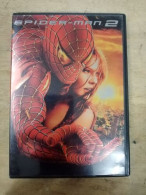 DVD - Spider Man 2 (Tobey Maguire) - Autres & Non Classés