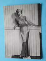 Janet LEIGH ( Edit.: Vera Fotografia ) Anno 19?? ( Zie / Voir / See SCANS ) Cinéma / Film ! - Entertainers