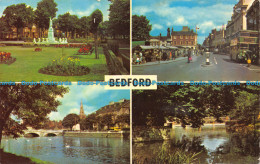R070276 Bedford. Multi View. 1971 - Monde