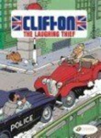 Clifton 2: The Laughing Thief - Other & Unclassified