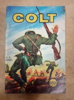 Colt Nº 5 / 1967 - Andere & Zonder Classificatie