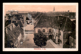 68 - ENSISHEIM  - Other & Unclassified