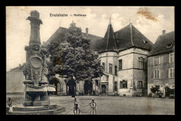68 - ENSISHEIM - RATHAUS - Other & Unclassified