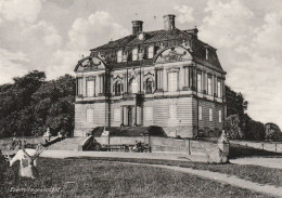 The Ermitage - Danimarca