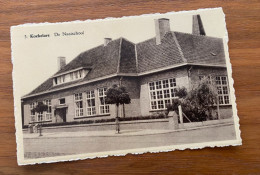 Koekelare - De Naaischool School Ecole - Uitg. Huis Seys - Koekelare