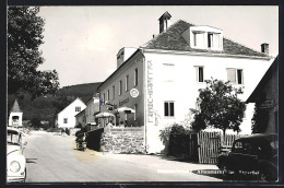 AK Altenmarkt /Yspertal, Gasthaus Kellerstüberl  - Autres & Non Classés