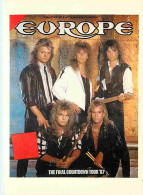 Musique - Europe - CPM - Voir Scans Recto-Verso - Music And Musicians