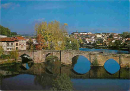 87 - Limoges - Le Pont Saint Martial - CPM - Voir Scans Recto-Verso - Limoges