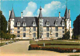 58 - Nevers - Le Palais Ducal - CPM - Voir Scans Recto-Verso - Nevers