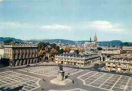54 - Nancy - La Place Stanislas - CPM - Voir Scans Recto-Verso - Nancy