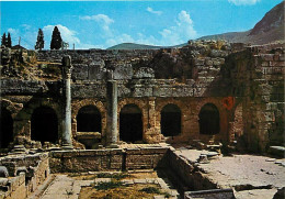 Grèce - Corinthe - Kórinthos - Ancienne Corinthe - La Source De Pirène - Carte Neuve - CPM - Voir Scans Recto-Verso - Grèce