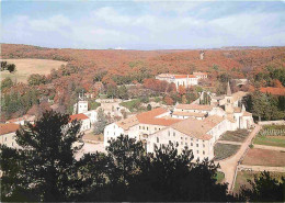 26 - Grignan - Abbaye Cistercienne De Notre-Dame D'Aiguebelle - Vue Générale - CPM - Voir Scans Recto-Verso - Grignan