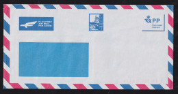Dänemark Denmark Ca 1995 Porto Betalt Airmail Cover Kastrup - Brieven En Documenten