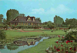 03 - Vichy - Le Golf House - Jardins - Carte Neuve - CPM - Voir Scans Recto-Verso - Vichy