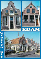 Pays-Bas - Nederland - Edam - Multivues - CPM - Voir Scans Recto-Verso - Edam