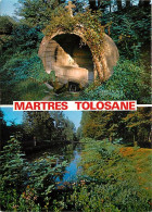 31 - Martres Tolosane - Multivues - CPM - Voir Scans Recto-Verso - Otros & Sin Clasificación