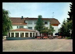 88 - LE MENIL-THILLOT - HOTEL LES SAPINS - Other & Unclassified