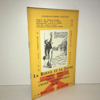 Revue LA JAUNE ET LA ROUGE N 56 De 1952 Cahier Ecole Polytechnique AX - Unclassified