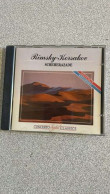 Rimsky-Korsakov - Scheherazade [UK Import] - Other & Unclassified
