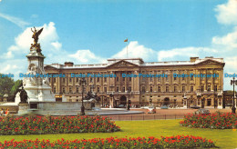 R069181 Buckingham Palace. London - Autres & Non Classés