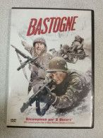 Dvd - Bastogne (Van Johnson) - Other & Unclassified
