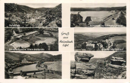 Postcard Germany Heinbach Eifel - Autres & Non Classés