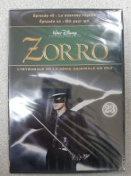 DVD Série Zorro - Vol. 23 - Other & Unclassified