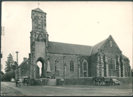 14 BERNIERES LE PATRY - L'EGLISE - CPSM - Other & Unclassified