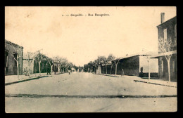 ALGERIE - GERYVILLE - RUE BEAUPRETRE - Other & Unclassified
