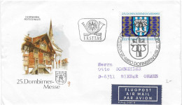 Postzegels > Europa > Oostenrijk > 1945-.... 2de Republiek > 1971-1980 > Brief Met No. 1462 (17731) - Storia Postale