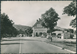 71 BOYER - LE JONCHET - ( BAR RESTAURANT DU JONCHET ) - CPSM - Sonstige & Ohne Zuordnung