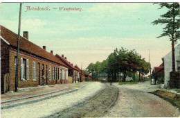 Arendonck , Wampenberg - Arendonk