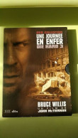 DVD - Die Hard 3: Une Journee En Enfer (Bruce Willis) - Sonstige & Ohne Zuordnung