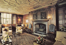 The Sitting Room Gravetye Manor - Andere & Zonder Classificatie