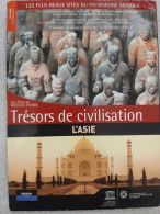 DVD Voyages - Trésors De La Civilisation - Asie - Autres & Non Classés