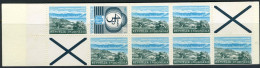 INDONESIE: Boekje 2a MNH 1978 - 7 X 75 Rp, 1 X 100 Rp - Indonesia