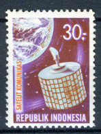 INDONESIE: ZB 662 MNH 1969 Tele-communicatie - Indonesien