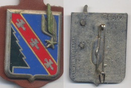 4° Division Aéromobile - Army
