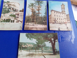 Lot De 16 Cartes Postales De Nice - Other & Unclassified